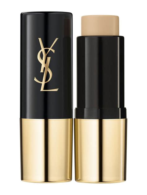 ysl teaint all hurs|YSL beauty all hours collection.